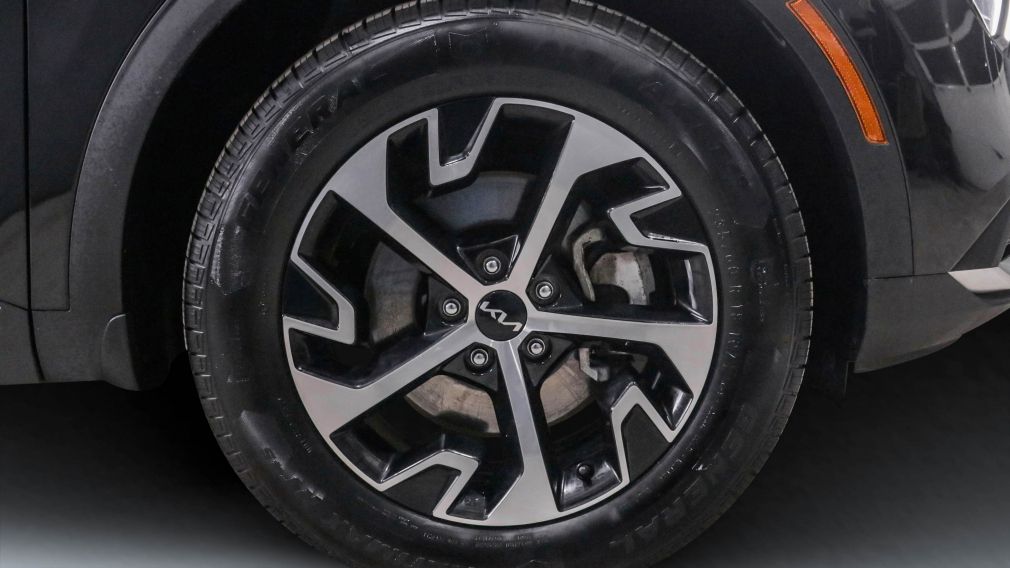 Kia Sportage EX Premium 2023 à vendre à Trois-Rivières - 27