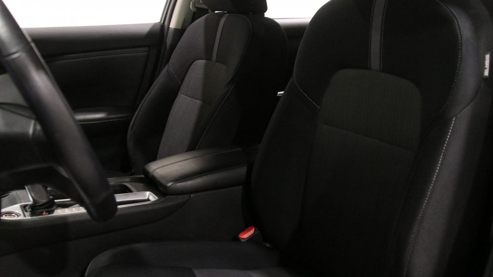 Nissan Sentra SV 2021 d&rsquo;occasion à vendre - 10