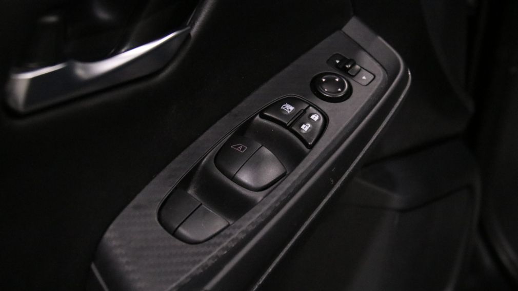 Nissan Sentra SV 2021 d&rsquo;occasion à vendre - 11