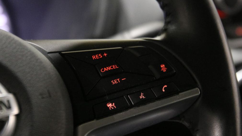 Nissan Sentra SV 2021 d&rsquo;occasion à vendre - 14