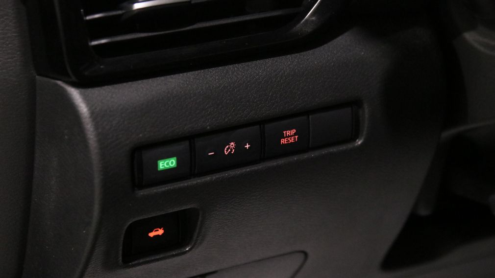 Nissan Sentra SV 2021 d&rsquo;occasion à vendre - 12