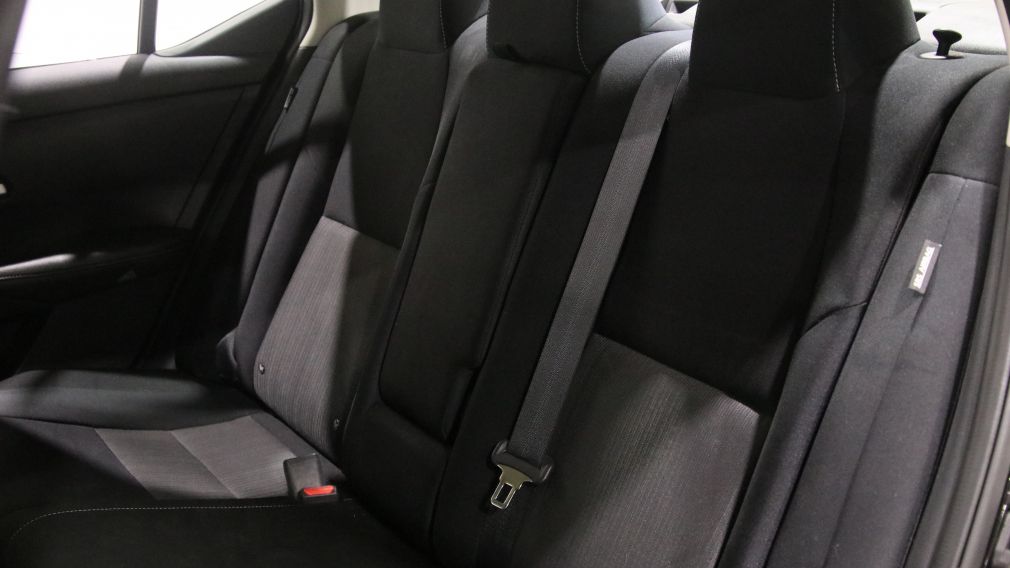 Nissan Sentra SV 2021 d&rsquo;occasion à vendre - 19