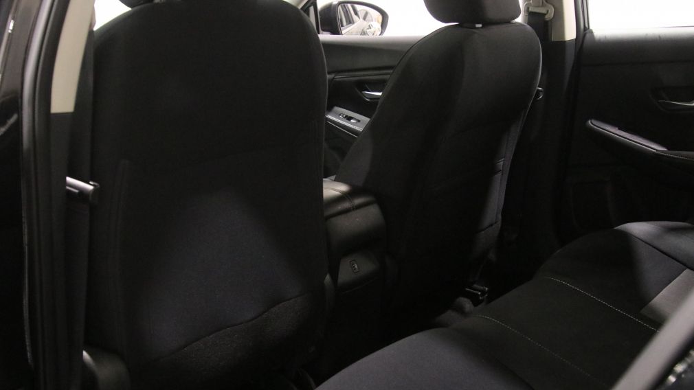 Nissan Sentra SV 2021 d&rsquo;occasion à vendre - 18