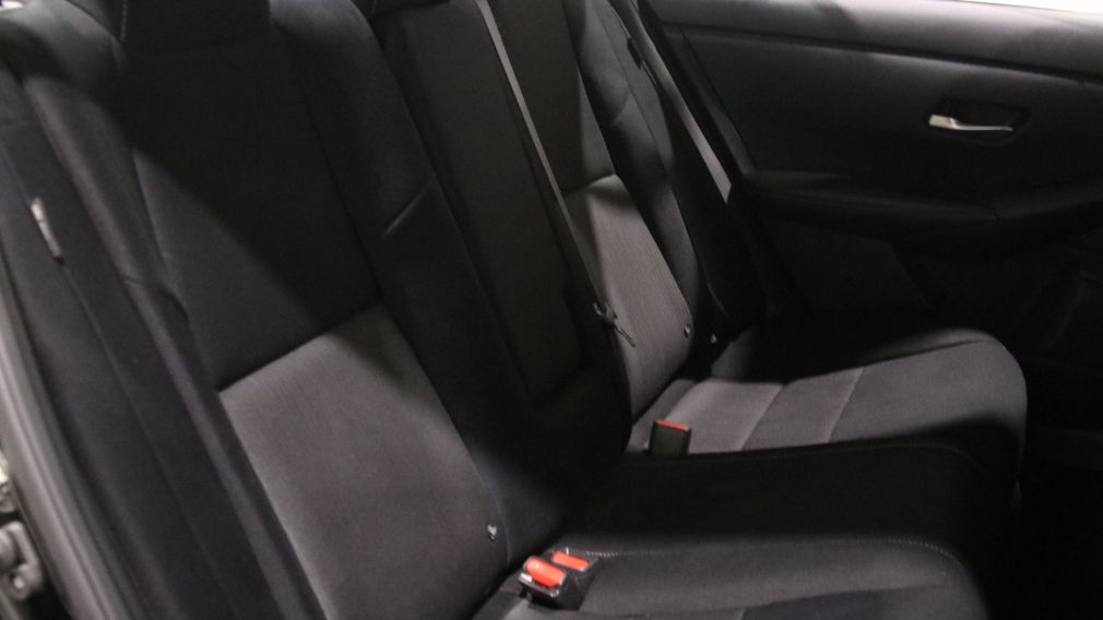 Nissan Sentra SV 2021 d&rsquo;occasion à vendre - 20