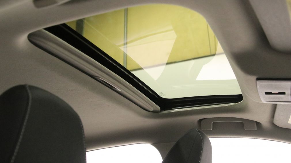 Nissan Sentra SV 2021 d&rsquo;occasion à vendre - 23