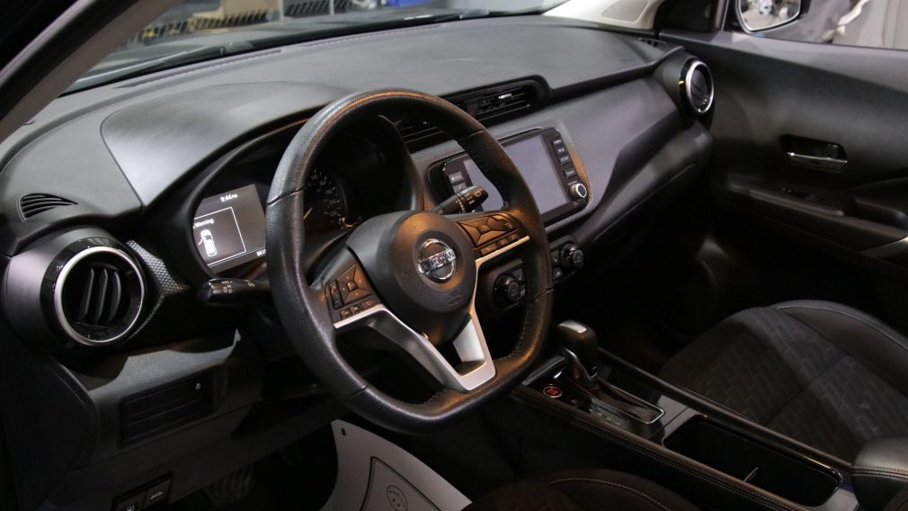 Nissan Kicks SV 2021 d&rsquo;occasion à vendre - 7