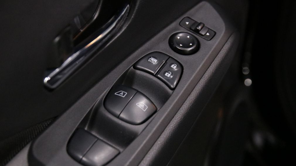 Nissan Kicks SV 2021 d&rsquo;occasion à vendre - 9