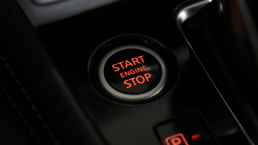 Nissan Kicks SV 2021 d&rsquo;occasion à vendre - 14