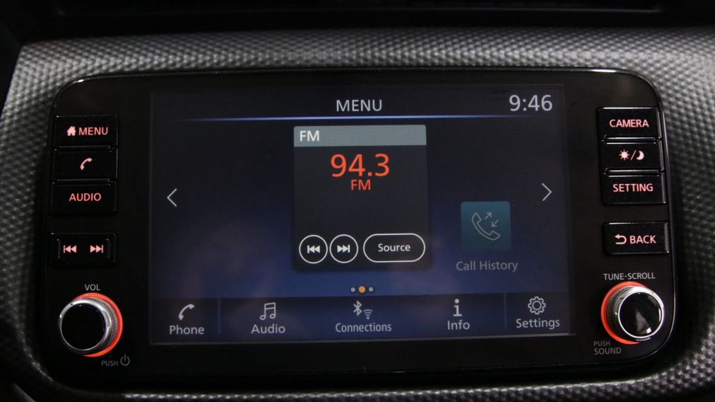 Nissan Kicks SV 2021 d&rsquo;occasion à vendre - 15