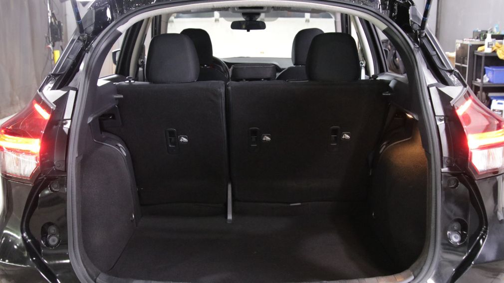 Nissan Kicks SV 2021 d&rsquo;occasion à vendre - 20
