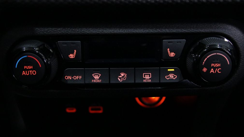 Nissan Kicks SV 2021 d&rsquo;occasion à vendre - 16