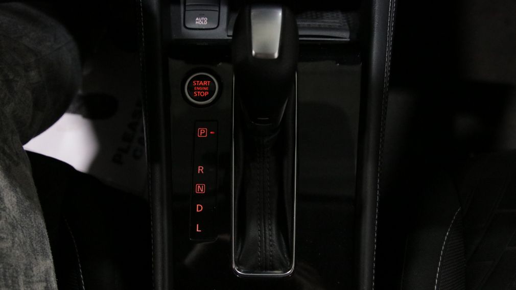 Nissan Kicks SV 2021 d&rsquo;occasion à vendre - 17