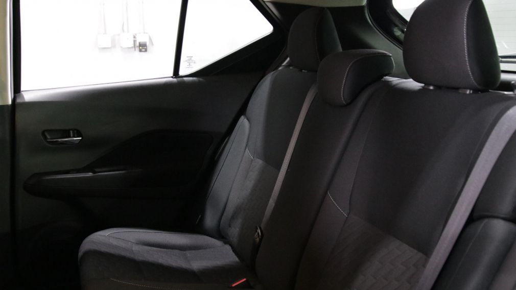 Nissan Kicks SV 2021 d&rsquo;occasion à vendre - 18