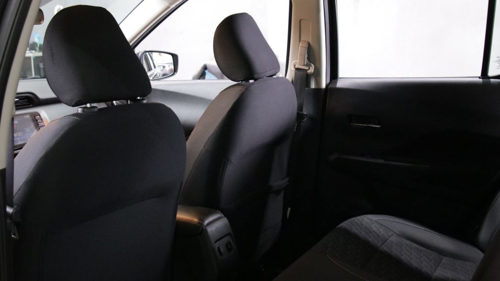 Nissan Kicks SV 2021 d&rsquo;occasion à vendre - 19