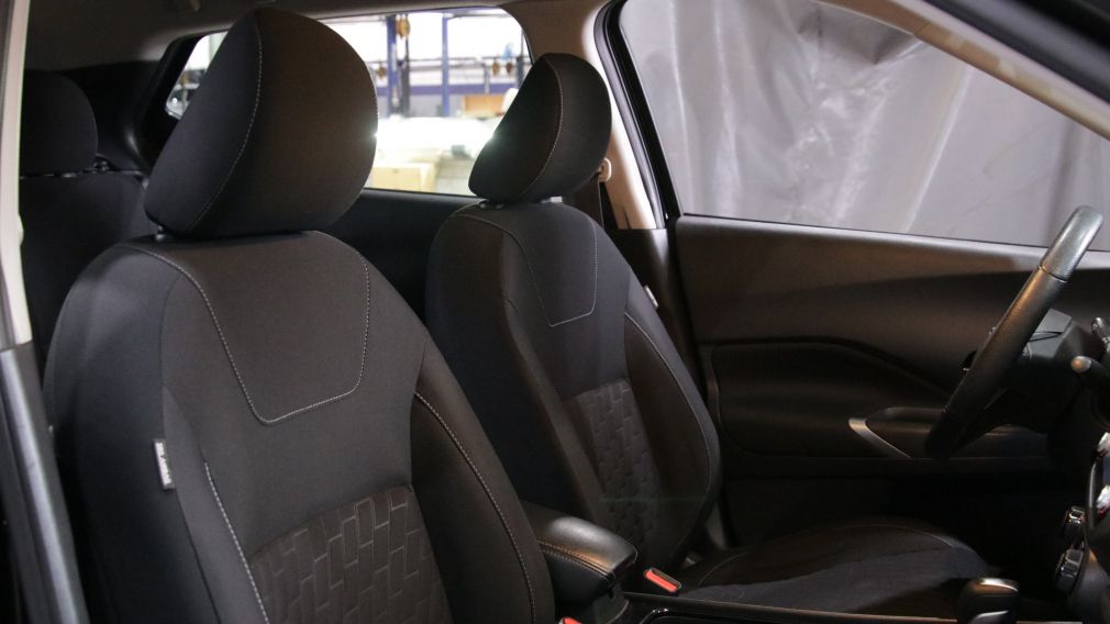 Nissan Kicks SV 2021 d&rsquo;occasion à vendre - 23