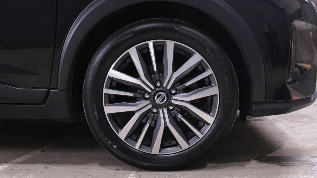 Nissan Kicks SV 2021 d&rsquo;occasion à vendre - 24