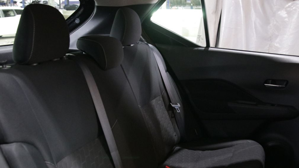 Nissan Kicks SV 2021 d&rsquo;occasion à vendre - 21