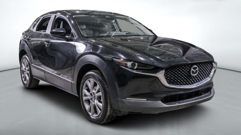 Mazda CX-30 GS 2024 d&rsquo;occasion à vendre - 1