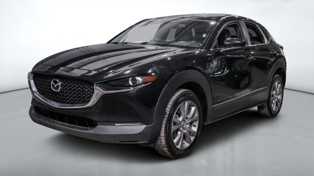 Mazda CX-30 GS 2024 d&rsquo;occasion à vendre - 3
