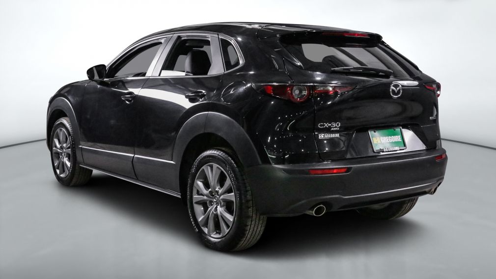 Mazda CX-30 GS 2024 d&rsquo;occasion à vendre - 4