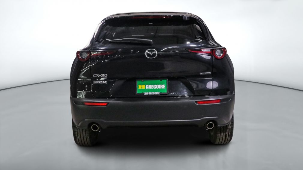 Mazda CX-30 GS 2024 d&rsquo;occasion à vendre - 5