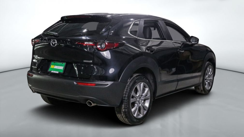 Mazda CX-30 GS 2024 d&rsquo;occasion à vendre - 6