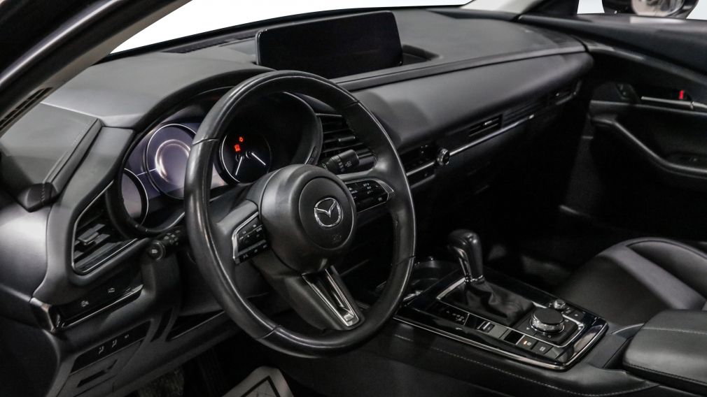 Mazda CX-30 GS 2024 d&rsquo;occasion à vendre - 7