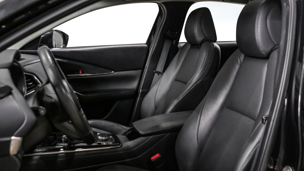 Mazda CX-30 GS 2024 d&rsquo;occasion à vendre - 8