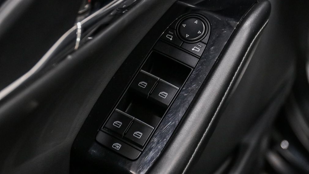 Mazda CX-30 GS 2024 d&rsquo;occasion à vendre - 9