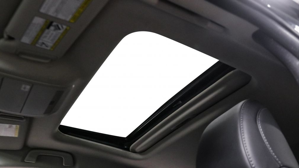 Mazda CX-30 GS 2024 d&rsquo;occasion à vendre - 11