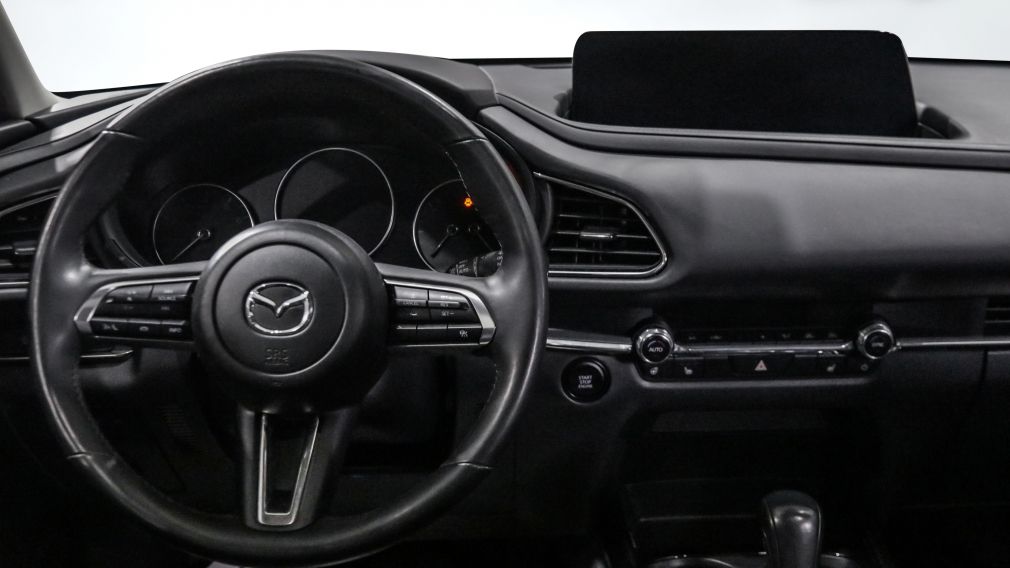 Mazda CX-30 GS 2024 d&rsquo;occasion à vendre - 12
