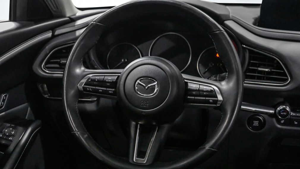 Mazda CX-30 GS 2024 d&rsquo;occasion à vendre - 13