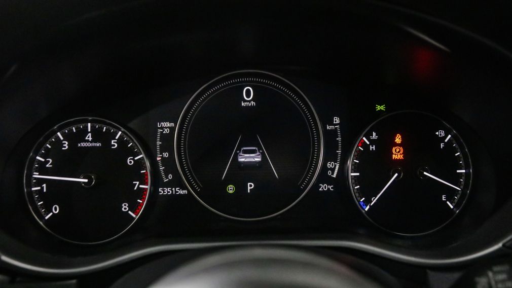 Mazda CX-30 GS 2024 d&rsquo;occasion à vendre - 14