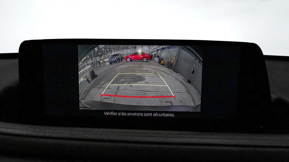 Mazda CX-30 GS 2024 d&rsquo;occasion à vendre - 15