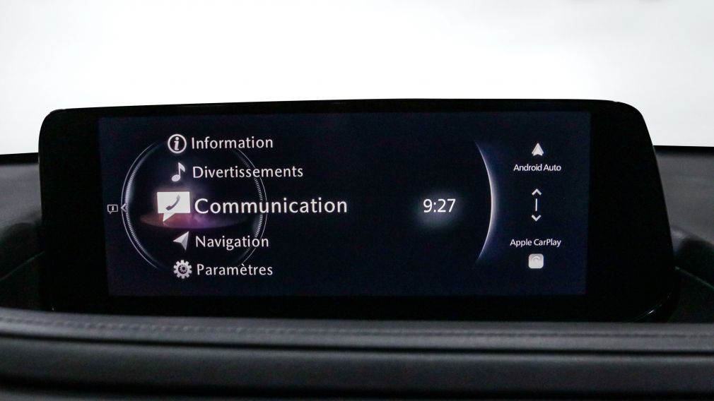 Mazda CX-30 GS 2024 d&rsquo;occasion à vendre - 17