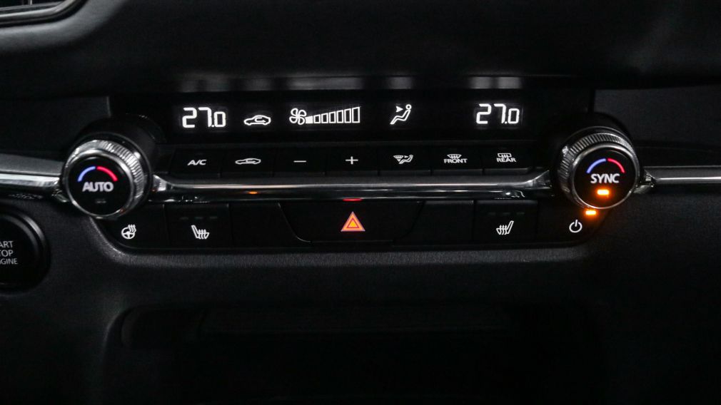 Mazda CX-30 GS 2024 d&rsquo;occasion à vendre - 18