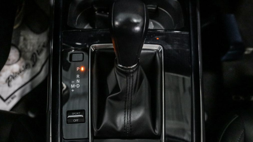 Mazda CX-30 GS 2024 d&rsquo;occasion à vendre - 19