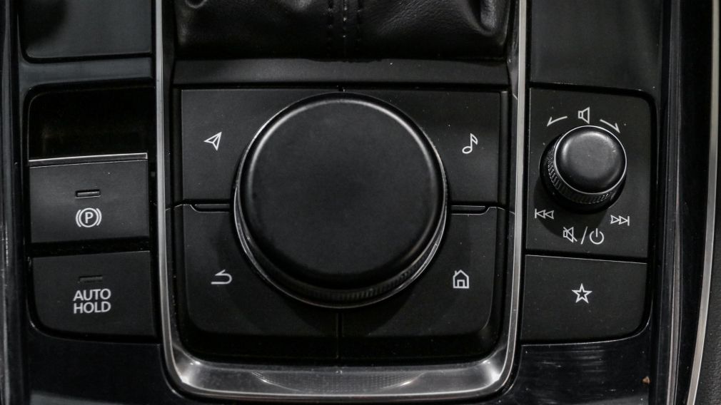 Mazda CX-30 GS 2024 d&rsquo;occasion à vendre - 20