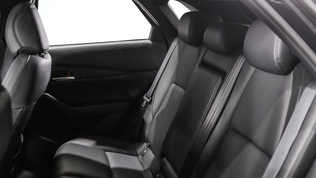 Mazda CX-30 GS 2024 d&rsquo;occasion à vendre - 21