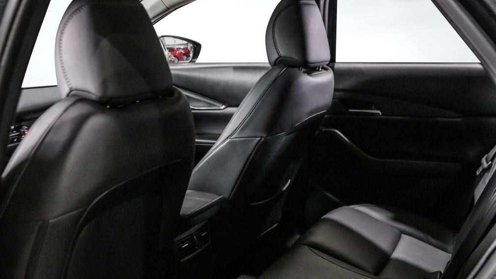 Mazda CX-30 GS 2024 d&rsquo;occasion à vendre - 22