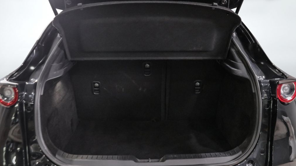 Mazda CX-30 GS 2024 d&rsquo;occasion à vendre - 23