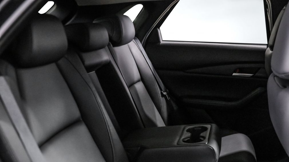 Mazda CX-30 GS 2024 d&rsquo;occasion à vendre - 24