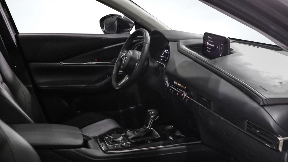 Mazda CX-30 GS 2024 d&rsquo;occasion à vendre - 25