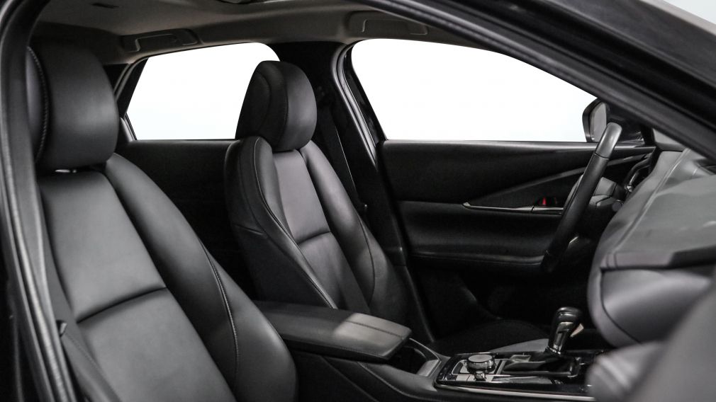 Mazda CX-30 GS 2024 d&rsquo;occasion à vendre - 26