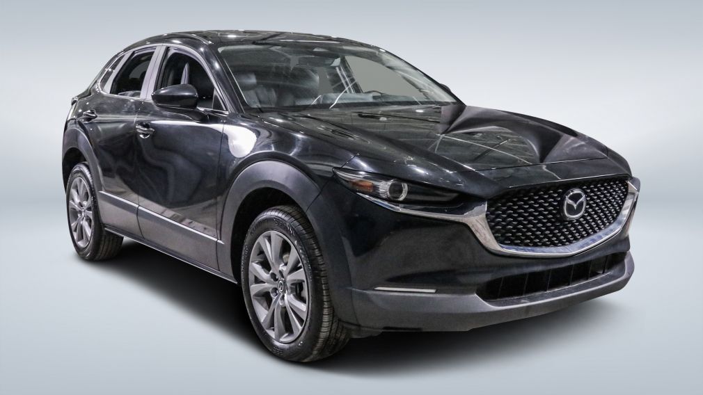 Mazda CX-30 GS