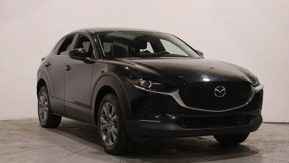 Mazda CX-30 GS