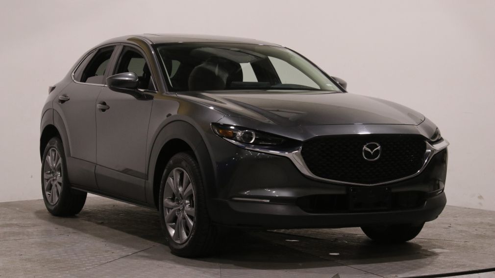Mazda CX-30 GS