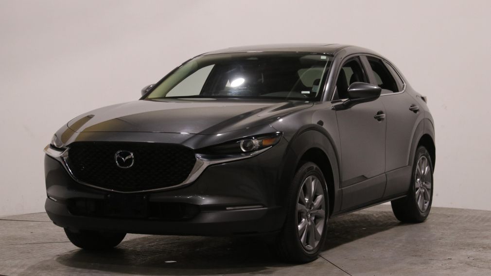 Mazda CX-30 GS 2024 d&rsquo;occasion à vendre - 3