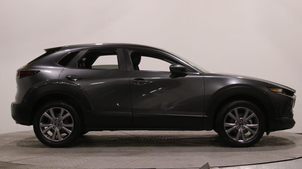 Mazda CX-30 GS 2024 d&rsquo;occasion à vendre - 8