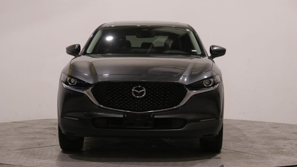Mazda CX-30 GS 2024 d&rsquo;occasion à vendre - 2